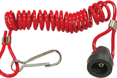 Sp1 Tether Switch Cap A/c - Snowmobile Collection