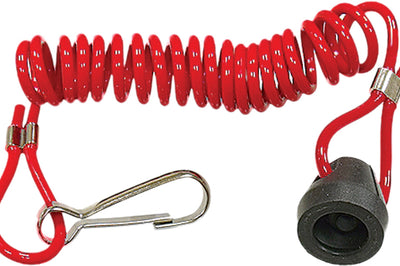 Sp1 Tether Switch Cap A/c - Snowmobile Collection