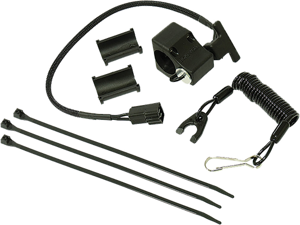 Sp1 Tether Switch Pol - Snowmobile Collection