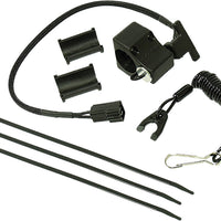 Sp1 Tether Switch Pol - Snowmobile Collection