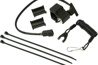 Sp1 Tether Switch Pol - Snowmobile Collection
