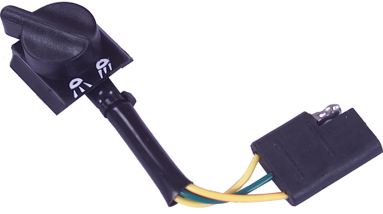 Sp1 Tether Switch Pol - Snowmobile Collection