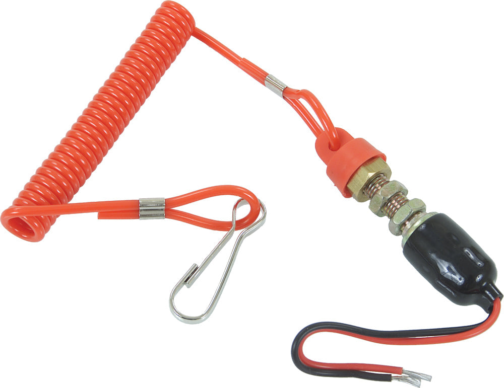 Sp1 Tether Switch S-d - Snowmobile Collection