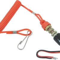 Sp1 Tether Switch S-d - Snowmobile Collection