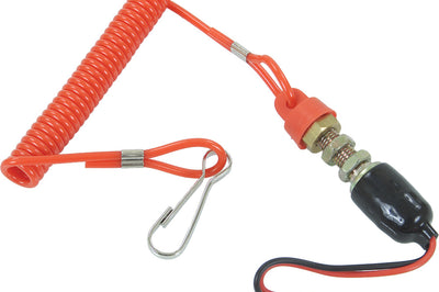 Sp1 Tether Switch S-d - Snowmobile Collection