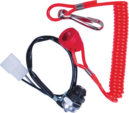 Sp1 Tether Switch Yam - Snowmobile Collection