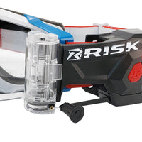 Risk Racing The Ripper Automatic Roll-off System - Apparel Collection