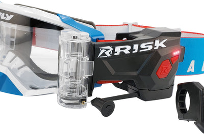 Risk Racing The Ripper Automatic Roll-off System - Apparel Collection