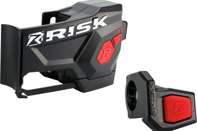 Risk Racing The Ripper Automatic Roll-off System - Apparel Collection