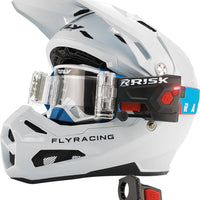 Risk Racing The Ripper Automatic Roll-off System - Apparel Collection