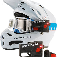 Risk Racing The Ripper Automatic Roll-off System - Apparel Collection