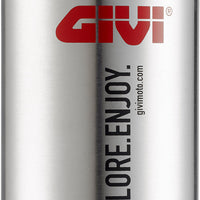 Givi Thermal Flask 500ml Stainless Steel - Street Collection