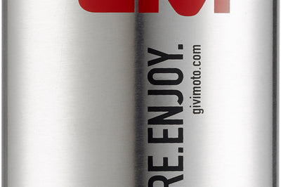 Givi Thermal Flask 500ml Stainless Steel - Street Collection