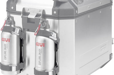 Givi Thermal Flask Bracket Mount Only - Street Collection