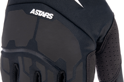 Alpinestars Thermo Shielder Gloves Black Xl - 2X-Large