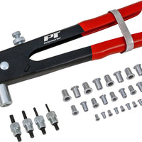 Performance Tool Threaded Insert Riveter Metric - Watercraft Collection