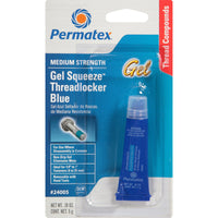 Permatex Threadlocker Red Gel 10g - Blue - Watercraft Collection