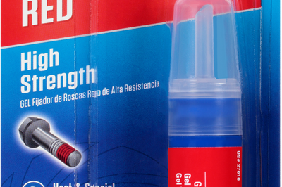 Permatex Threadlocker Red Gel 10g - Watercraft Collection