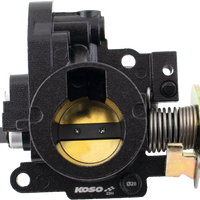 Koso Throttle Body 28mm Hon - Street Collection