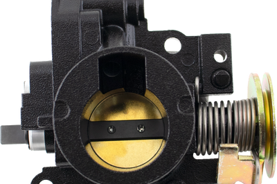 Koso Throttle Body 28mm Hon - Street Collection