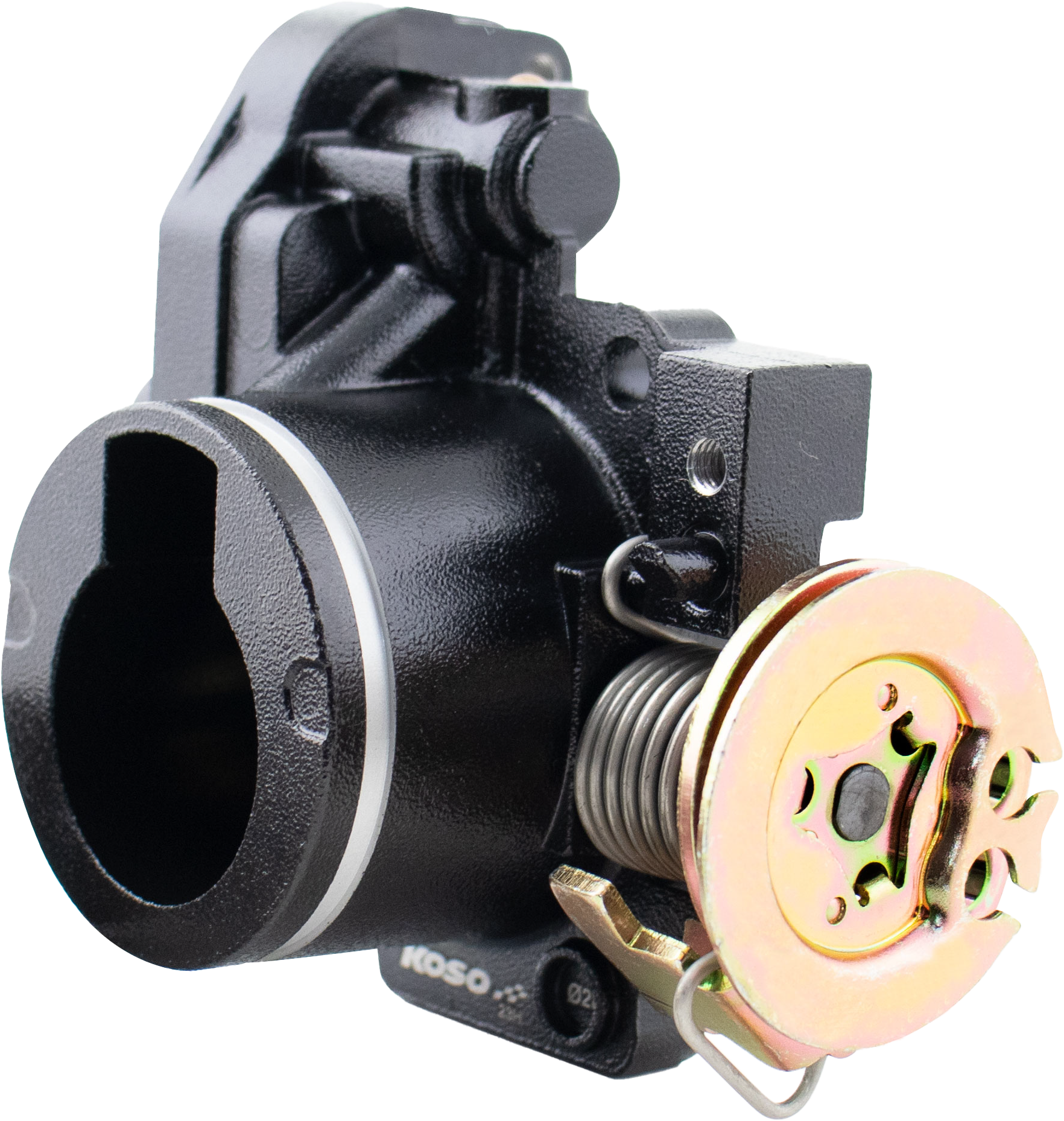 Koso Throttle Body 28mm Hon - Street Collection