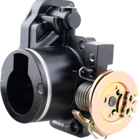 Koso Throttle Body 28mm Hon - Street Collection