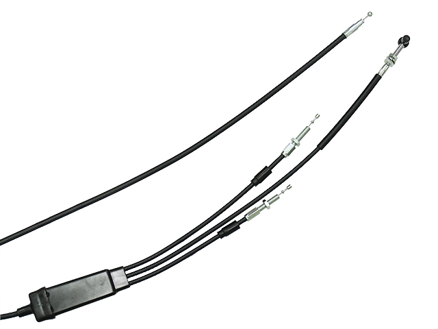 Sp1 Throttle Cable A/c S/m - Snowmobile Collection