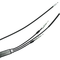 Sp1 Throttle Cable A/c S/m - Snowmobile Collection