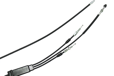 Sp1 Throttle Cable A/c S/m - Snowmobile Collection