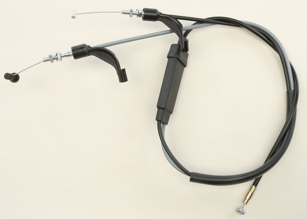 Sp1 Throttle Cable A/c S/m - Snowmobile Collection