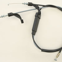 Sp1 Throttle Cable A/c S/m - Snowmobile Collection