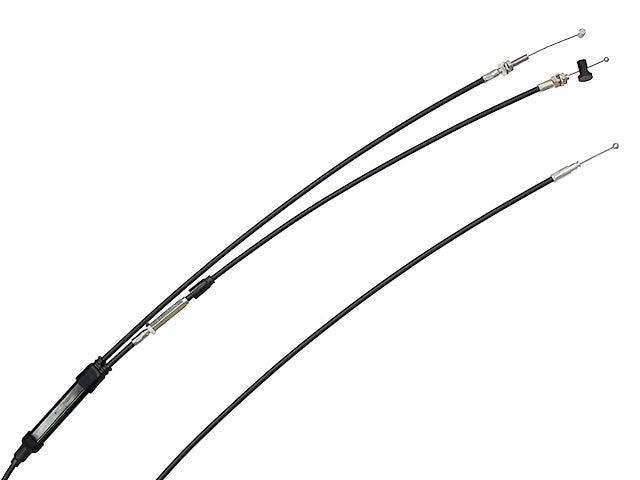 Sp1 Throttle Cable A/c - Snowmobile Collection