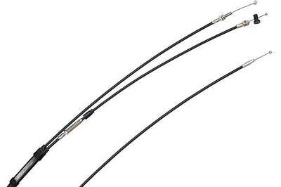 Sp1 Throttle Cable A/c - Snowmobile Collection