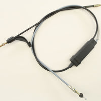 Sp1 Throttle Cable A/c - Snowmobile Collection