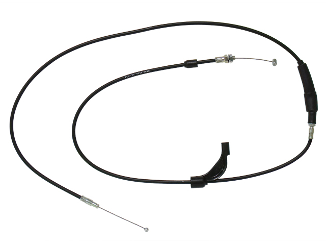 Sp1 Throttle Cable A/c - Snowmobile Collection