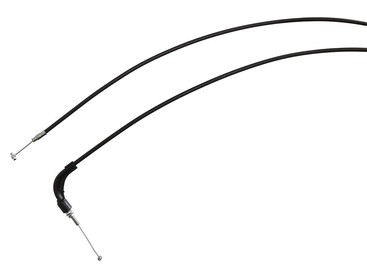 Sp1 Throttle Cable A/c - Snowmobile Collection
