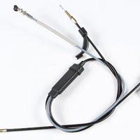 Sp1 Throttle Cable A/c - Snowmobile Collection