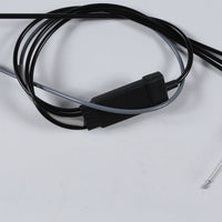 Sp1 Throttle Cable A/c - Snowmobile Collection