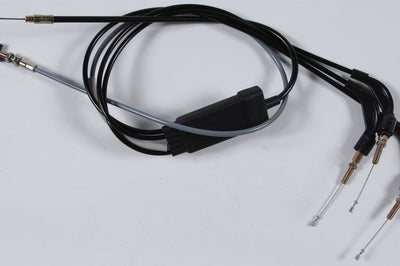 Sp1 Throttle Cable A/c - Snowmobile Collection