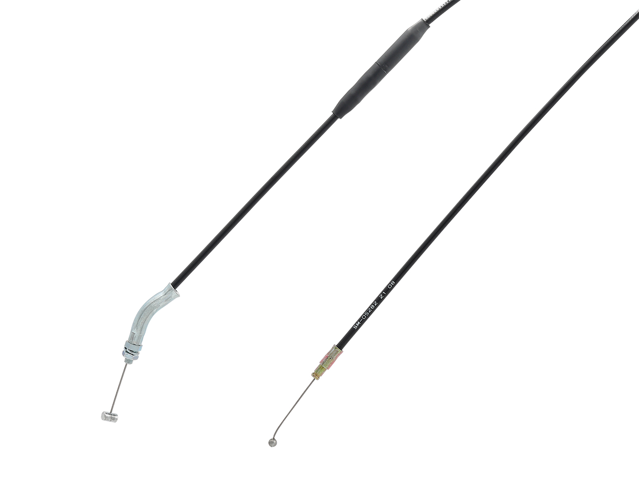Sp1 Throttle Cable Ac - Snowmobile Collection