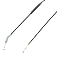 Sp1 Throttle Cable Ac - Snowmobile Collection