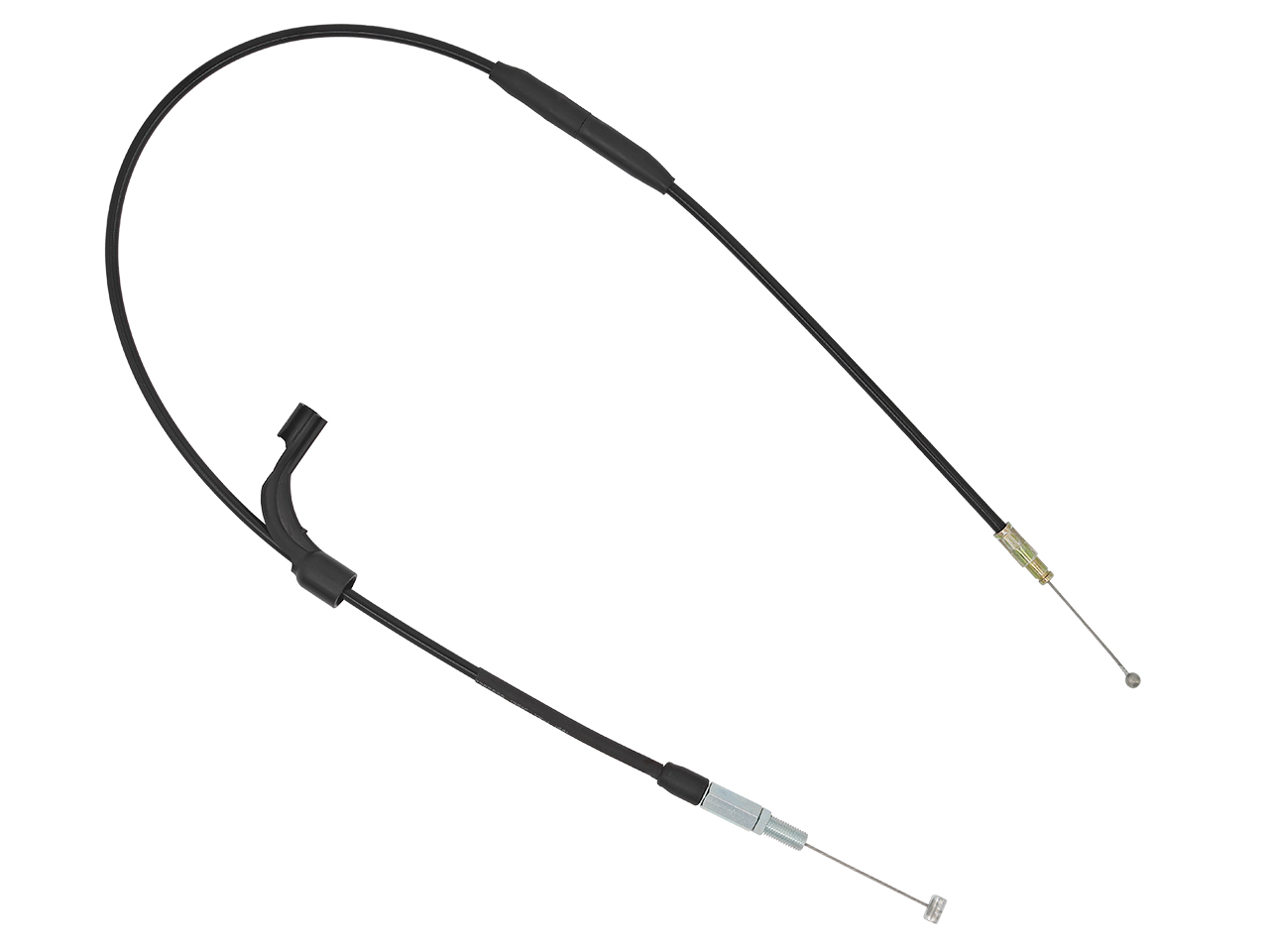 Sp1 Throttle Cable Ac/yam - Snowmobile Collection