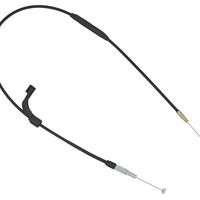 Sp1 Throttle Cable Ac/yam - Snowmobile Collection