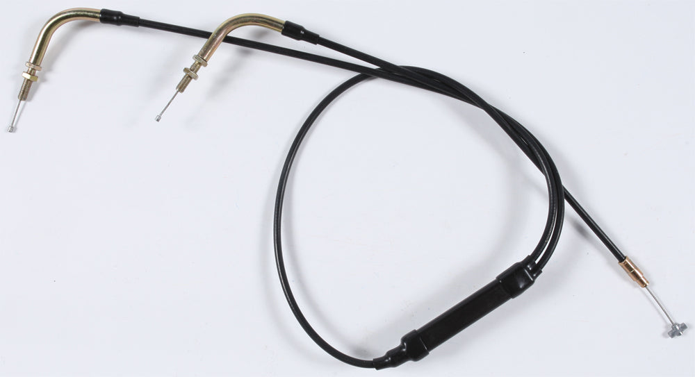 Sp1 Throttle Cable Dual - Snowmobile Collection
