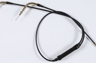 Sp1 Throttle Cable Dual - Snowmobile Collection