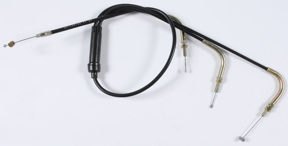 Sp1 Throttle Cable John Deer S/m - Snowmobile Collection