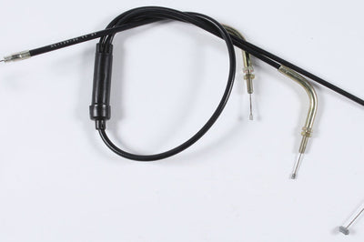 Sp1 Throttle Cable John Deer S/m - Snowmobile Collection