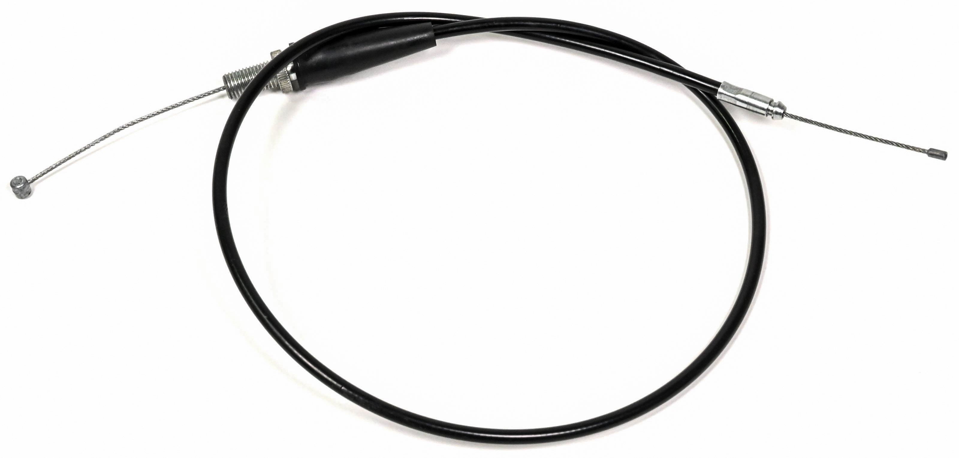 Bbr Throttle Cable-klx110 +5’’ To Oem Carb - Offroad Collection
