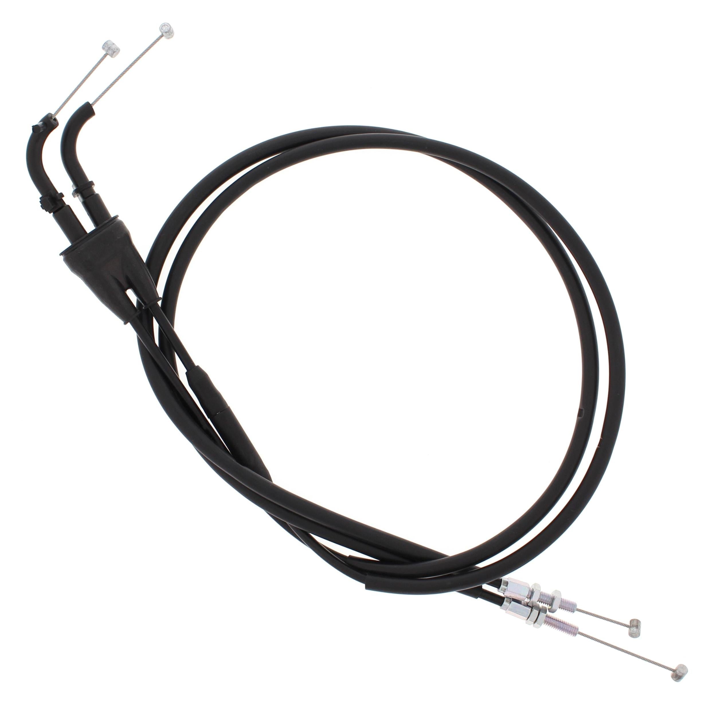 All Balls Throttle Cable - Offroad Collection