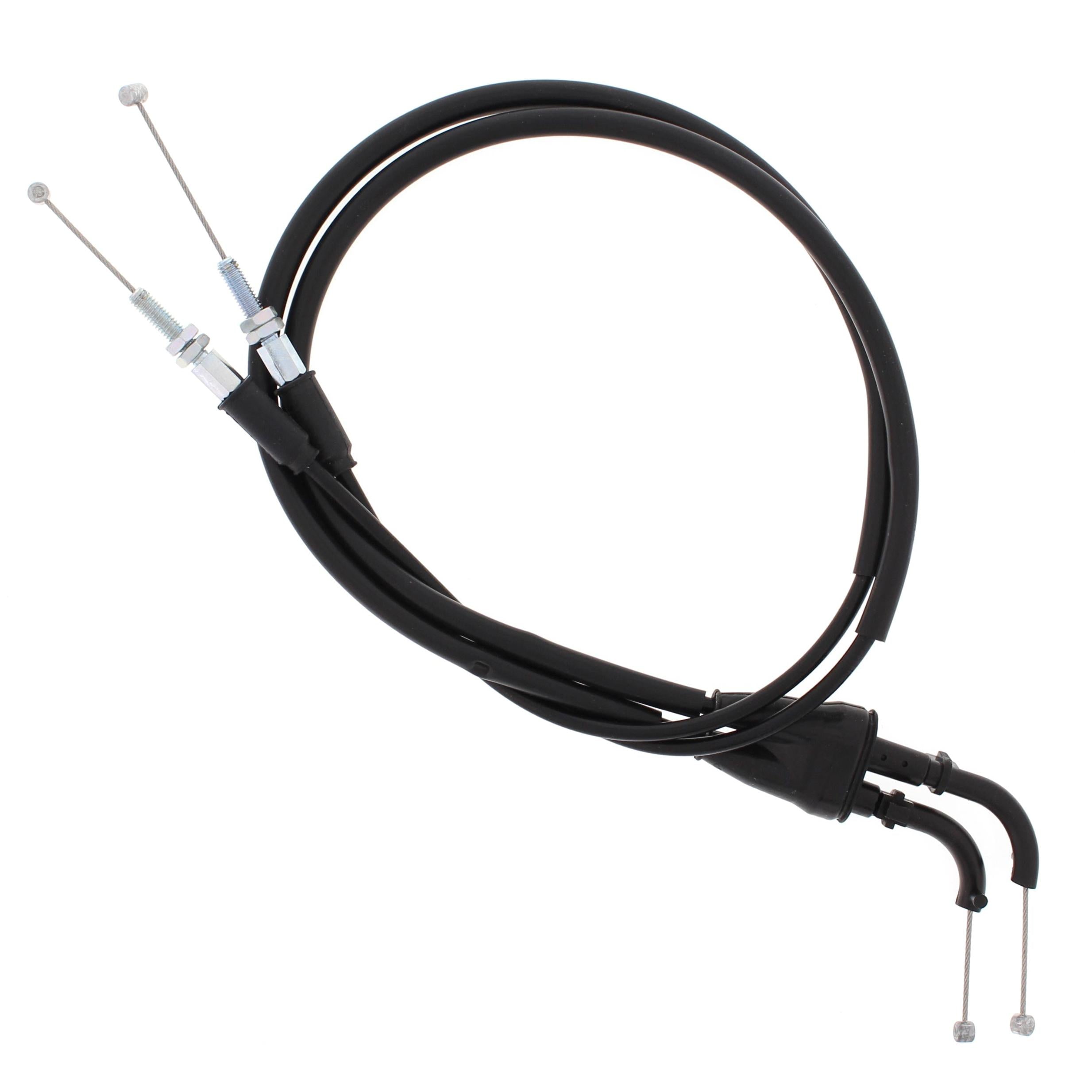 All Balls Throttle Cable - Offroad Collection